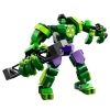 LEGO Hulk Robot Zırhı 76241