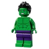 LEGO Hulk Robot Zırhı 76241