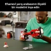 LEGO Icons Ferrari F2004 ve Michael Schumacher 11375