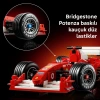 LEGO Icons Ferrari F2004 ve Michael Schumacher 11375