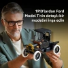 LEGO Icons Ford Model T 11376