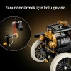 LEGO Icons Ford Model T 11376