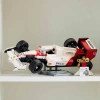 LEGO Icons McLaren MP4/4 ve Ayrton Senna 10330