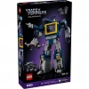 LEGO Icons Transformers: Soundwave 10358