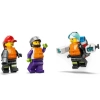 LEGO İtfaiye Kurtarma Teknesi 60373