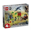 LEGO Jurassic World Yavru Dinozor Kurtarma Merkezi 76963