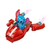 LEGO Lilo ve Stiç Plaj Evi 43268