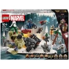 LEGO Marvel Avengers Assemble: Ultron Çağı 76291