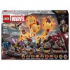 LEGO Marvel Avengers: Endgame Son Savaş 76323