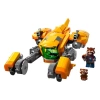 LEGO Marvel Bebek Rocket’in Gemisi 76254