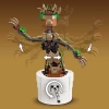 LEGO Marvel Dans Eden Groot 76297