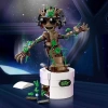 LEGO Marvel Dans Eden Groot 76297