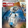 LEGO Marvel Fantastik Dörtlü H.E.R.B.I.E. 76339