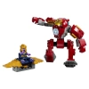 LEGO Marvel Iron Man Hulkbuster Thanos’a Karşı 76263