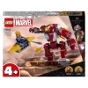 LEGO Marvel Iron Man Hulkbuster Thanos’a Karşı 76263