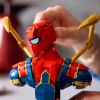 LEGO Marvel Iron Örümcek Adam Büstü 76326