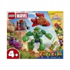 LEGO Marvel Loki ve Iron Man 11211