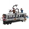 LEGO Marvel Örümcek Adam ile Doktor Oktopus Metro Sahnesi 76321