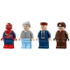 LEGO Marvel Örümcek Adam ile Doktor Oktopus Metro Sahnesi 76321