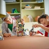 LEGO Marvel Örümcek Adam Mysterioya Karşı: Daily Bugle 76342