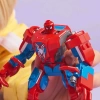 LEGO Marvel Örümcek Adam Robotu, Anti Venom’a Karşı 76308