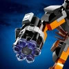 LEGO Marvel Rocket Robot Zırhı 76243