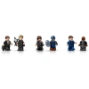 LEGO Marvel S.H.I.E.L.D. Helikoptaşır 76354