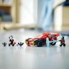 LEGO Miles Morales Morbius’a Karşı 76244