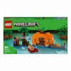 LEGO Minecraft Bal Kabağı Çiftliği 21248