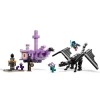 LEGO Minecraft Ender Ejderhası ve End Gemisi 21264