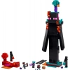 LEGO Minecraft Enderman Kulesi 21279