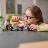 LEGO Minecraft Kiraz Çiçeği Bahçesi 21260