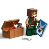 LEGO Minecraft Kurt Kalesi 21261