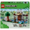 LEGO Minecraft Kurt Kalesi 21261