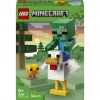 LEGO Minecraft Tavuk Jokey 21582