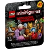 LEGO Minifigures Dungeons & Dragons 71047