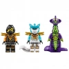 LEGO Ninjago Cole’un Görev Robotu ve Ejderha Zane 71854