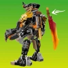LEGO Ninjago Cole’un Görev Robotu ve Ejderha Zane 71854