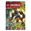 LEGO Ninjago Cole’un Görev Robotu ve Ejderha Zane 71854