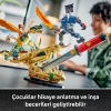LEGO NINJAGO Ejderha Kılıcı Savaşı 71871
