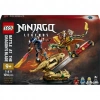 LEGO NINJAGO Ejderha Kılıcı Savaşı 71871