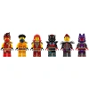 LEGO NINJAGO Hareket Kaynak Ejderhası 71822