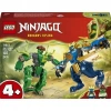 LEGO NINJAGO Jay’in Ejderha Robotu Savaşı 71853