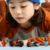 LEGO Ninjago Kainin Motosiklet Hız Yarışı 71838