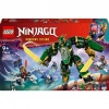LEGO Ninjago Lloydun Jet Robotu 71845