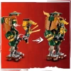 LEGO NINJAGO Lloyd ve Arinin Ninja Ekibi Robotları 71794