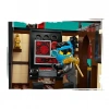 LEGO NINJAGO Tapınak Ödülü 71848