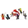 LEGO NINJAGO Turnuva Savaş Arenası 71818