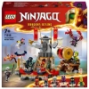 LEGO NINJAGO Turnuva Savaş Arenası 71818