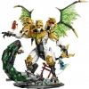 LEGO NINJAGO Ultra Ejderha Savaşı 71872